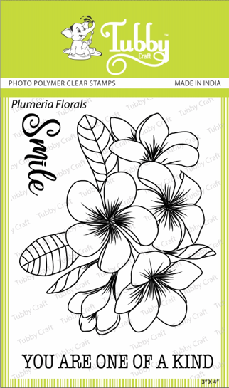 Plumeria Florals